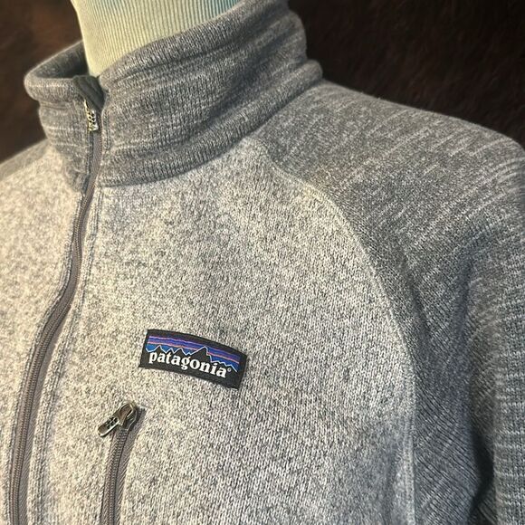 Patagonia pullover sweater M (4875) - Picture 2 of 7